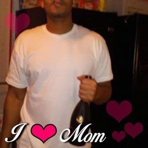 Meet your Posher, Terrell